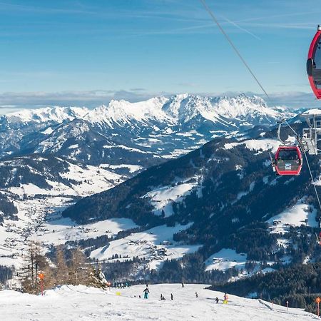 Haus Am Wildbach Hotel Auffach Ngoại thất bức ảnh