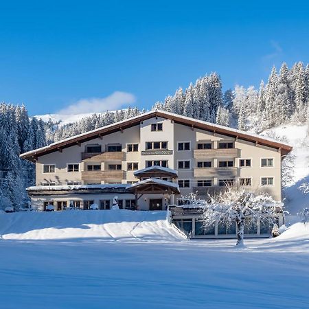 Haus Am Wildbach Hotel Auffach Ngoại thất bức ảnh