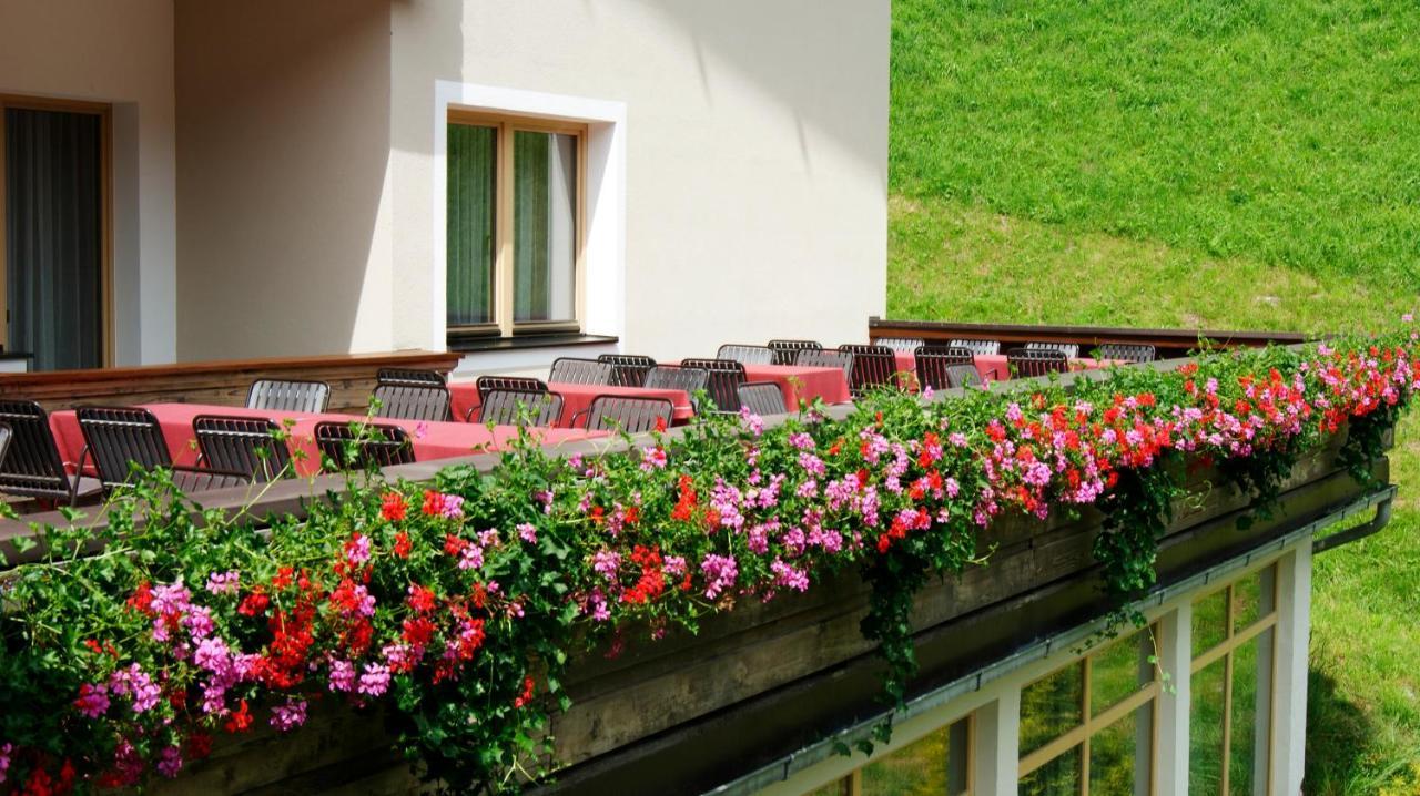 Haus Am Wildbach Hotel Auffach Ngoại thất bức ảnh