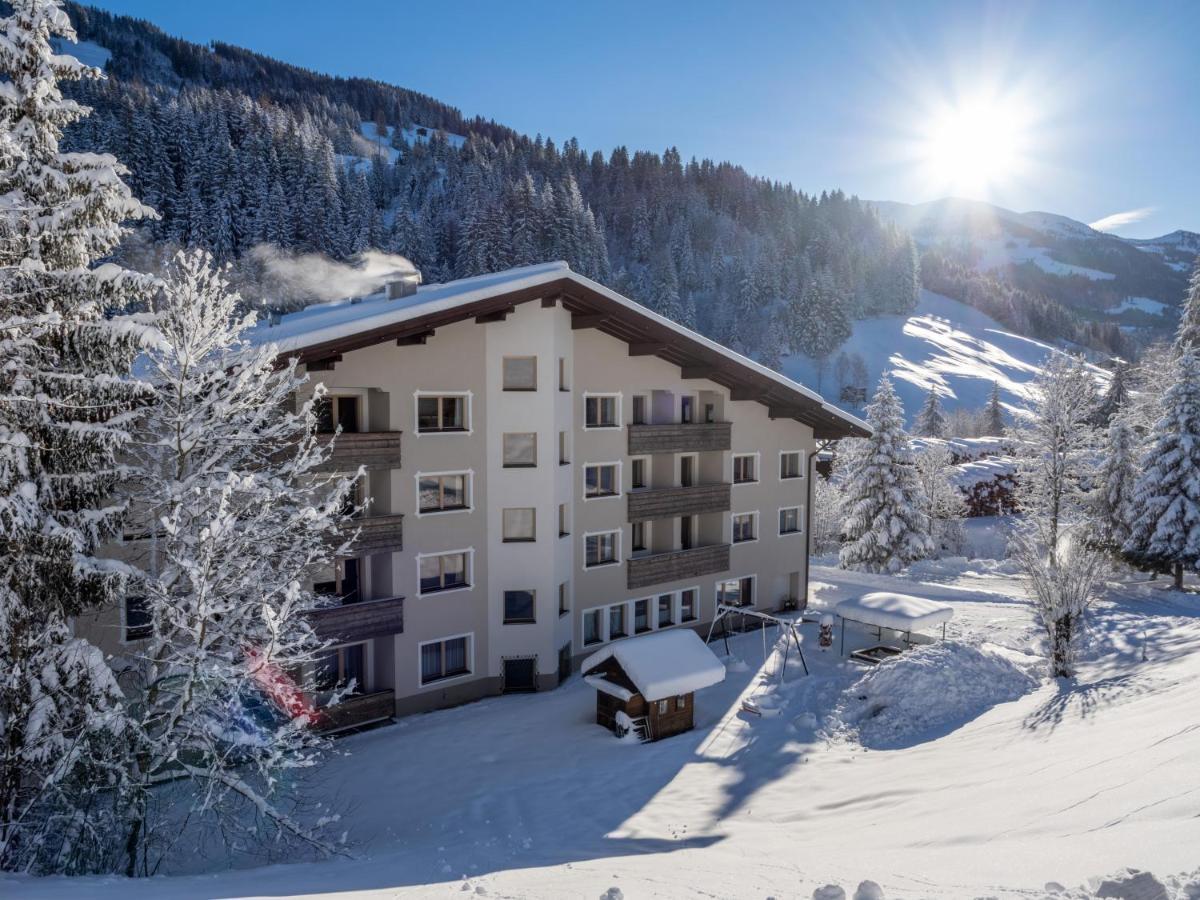 Haus Am Wildbach Hotel Auffach Ngoại thất bức ảnh