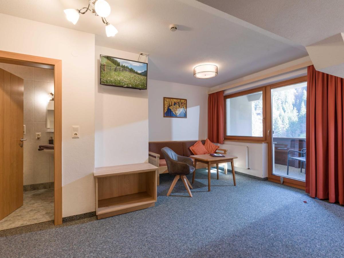 Haus Am Wildbach Hotel Auffach Ngoại thất bức ảnh