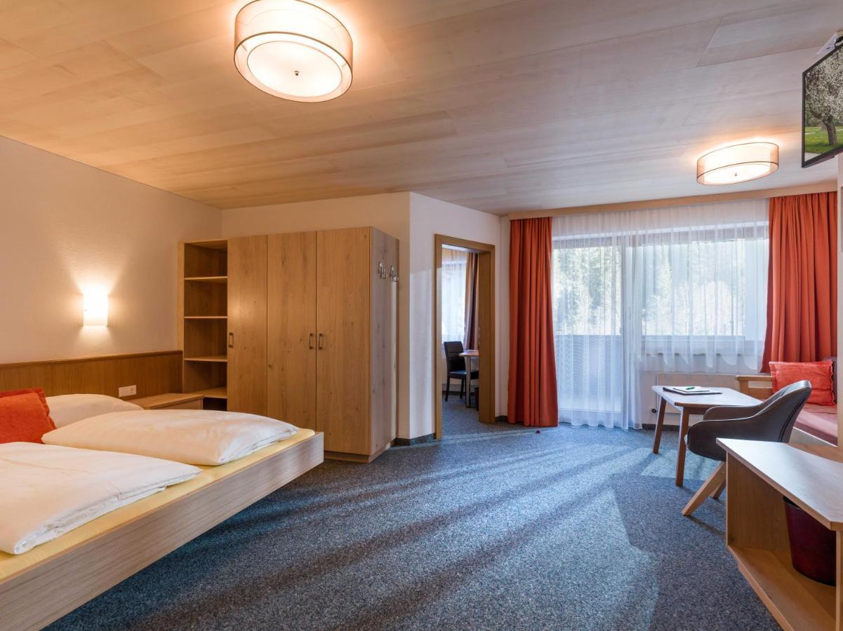 Haus Am Wildbach Hotel Auffach Ngoại thất bức ảnh