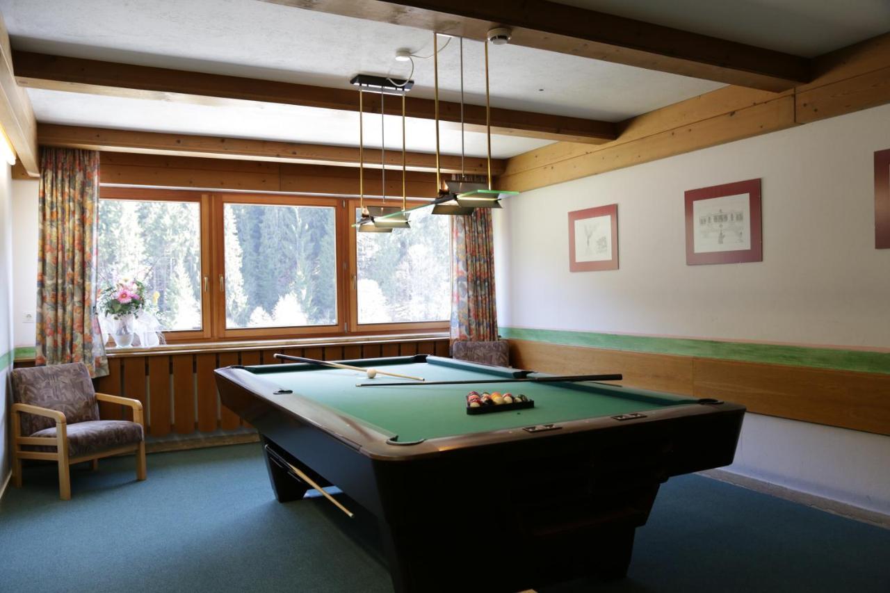 Haus Am Wildbach Hotel Auffach Ngoại thất bức ảnh