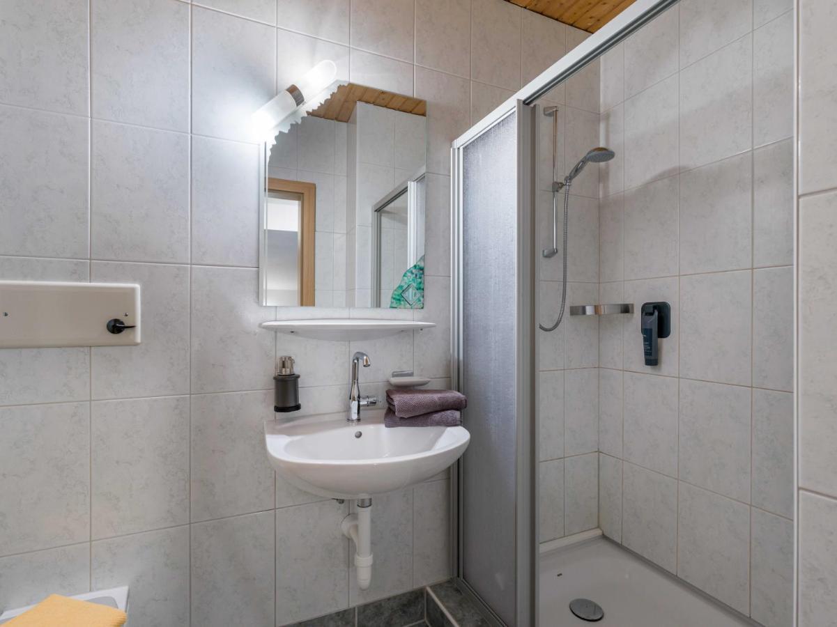 Haus Am Wildbach Hotel Auffach Ngoại thất bức ảnh