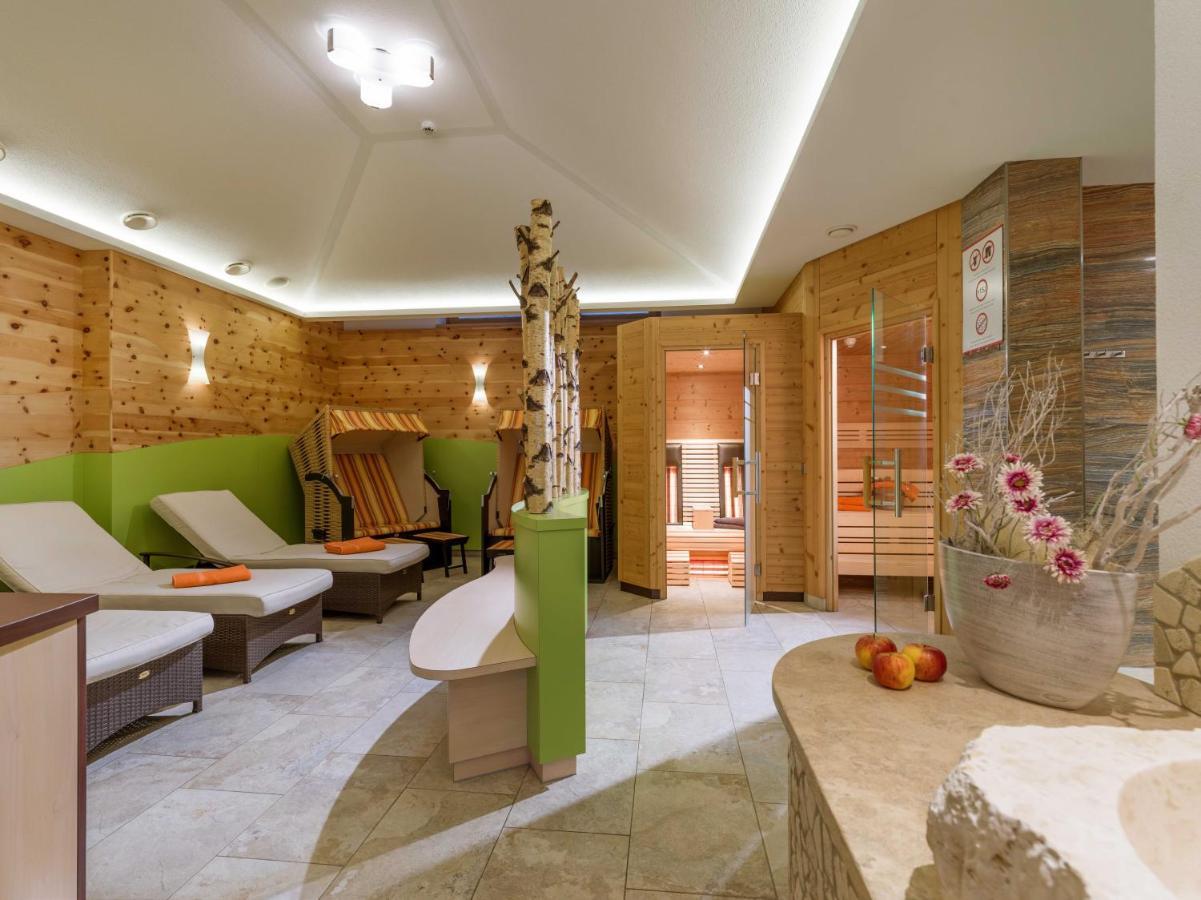Haus Am Wildbach Hotel Auffach Ngoại thất bức ảnh