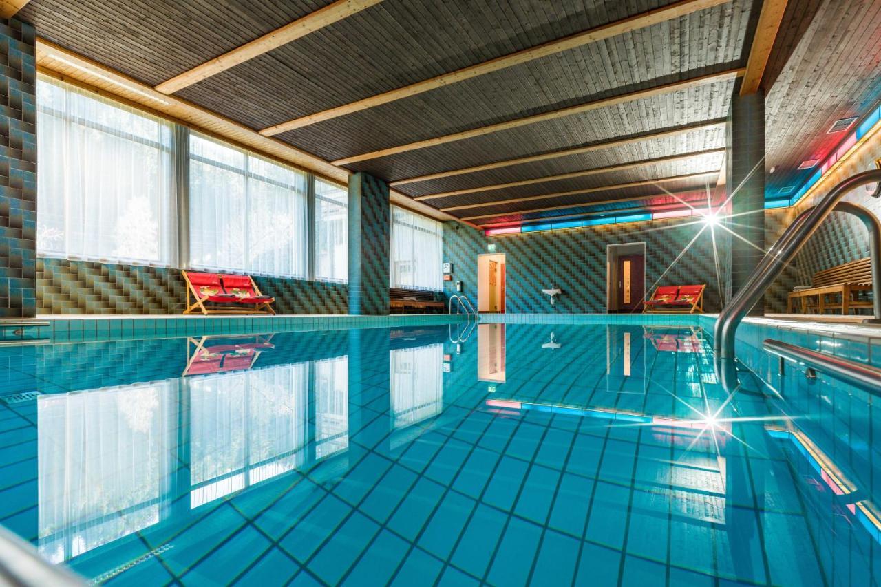 Haus Am Wildbach Hotel Auffach Ngoại thất bức ảnh