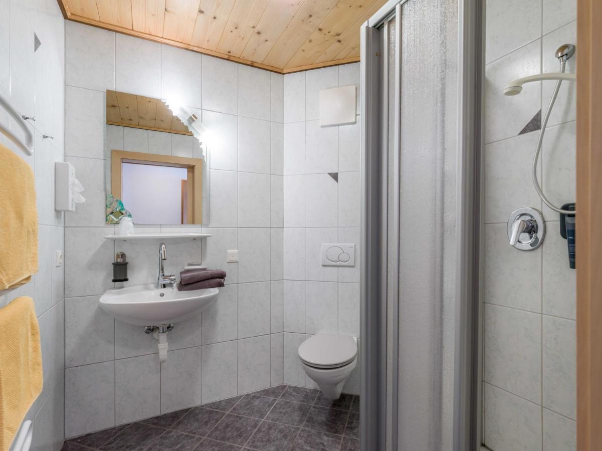 Haus Am Wildbach Hotel Auffach Ngoại thất bức ảnh