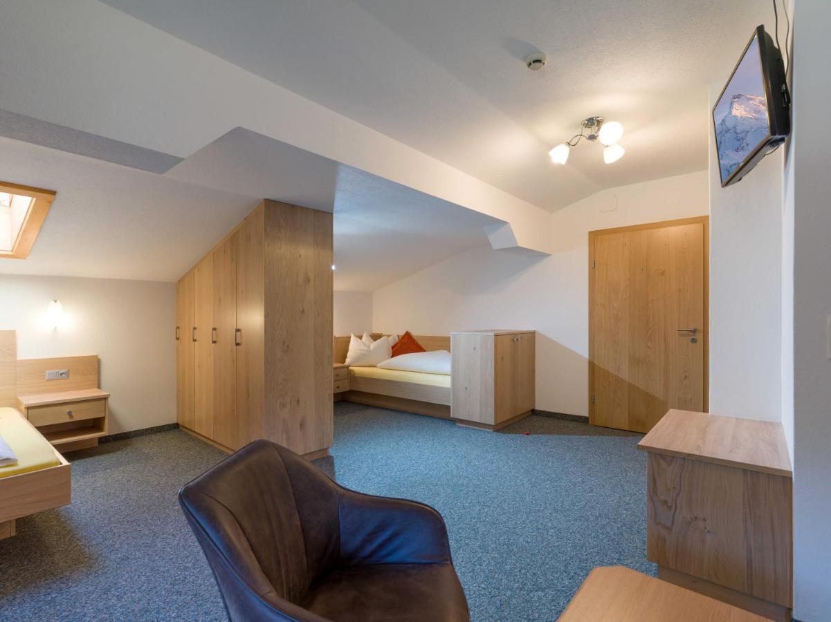 Haus Am Wildbach Hotel Auffach Ngoại thất bức ảnh