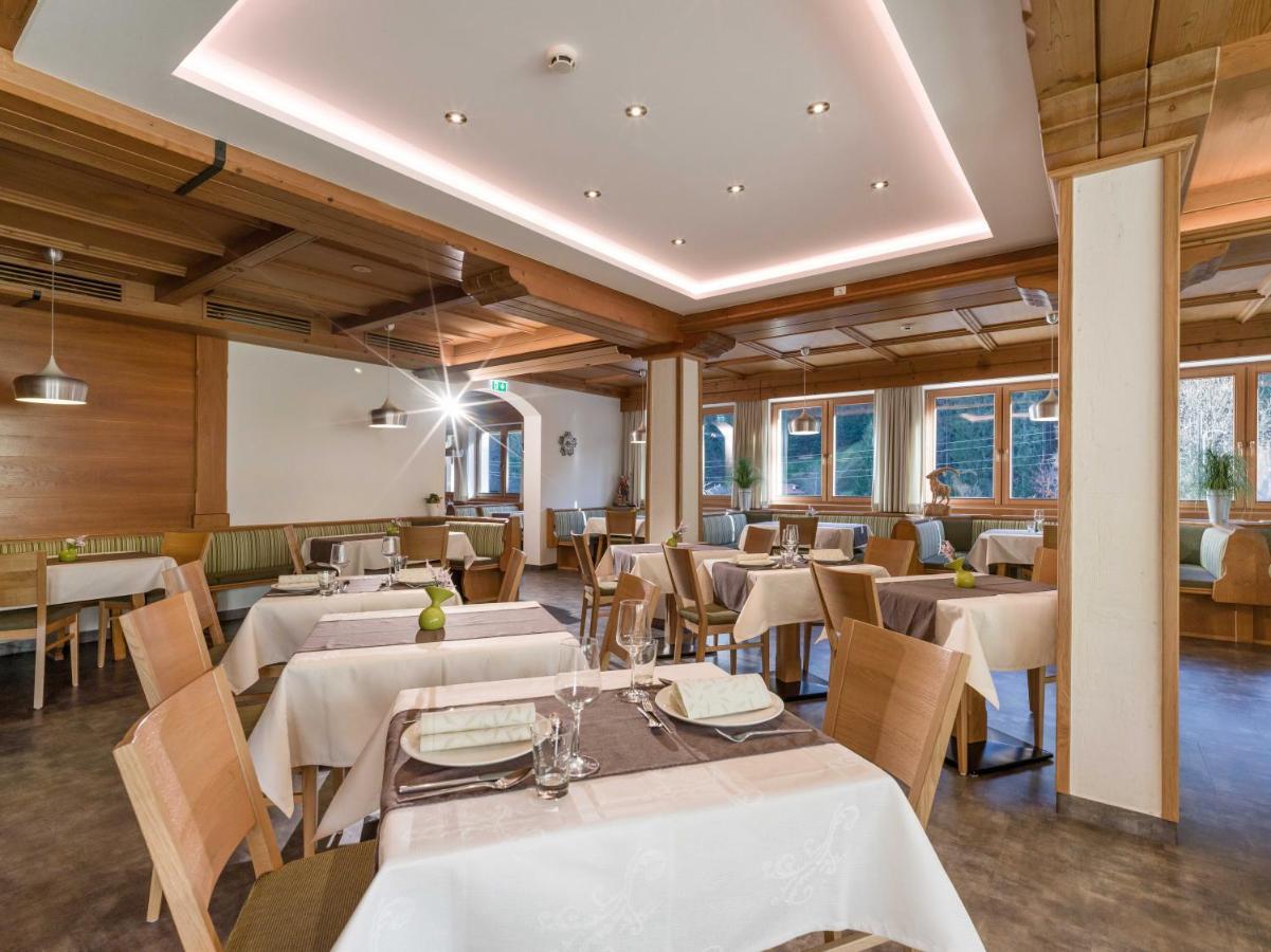 Haus Am Wildbach Hotel Auffach Ngoại thất bức ảnh