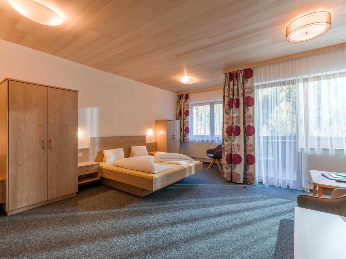 Haus Am Wildbach Hotel Auffach Ngoại thất bức ảnh