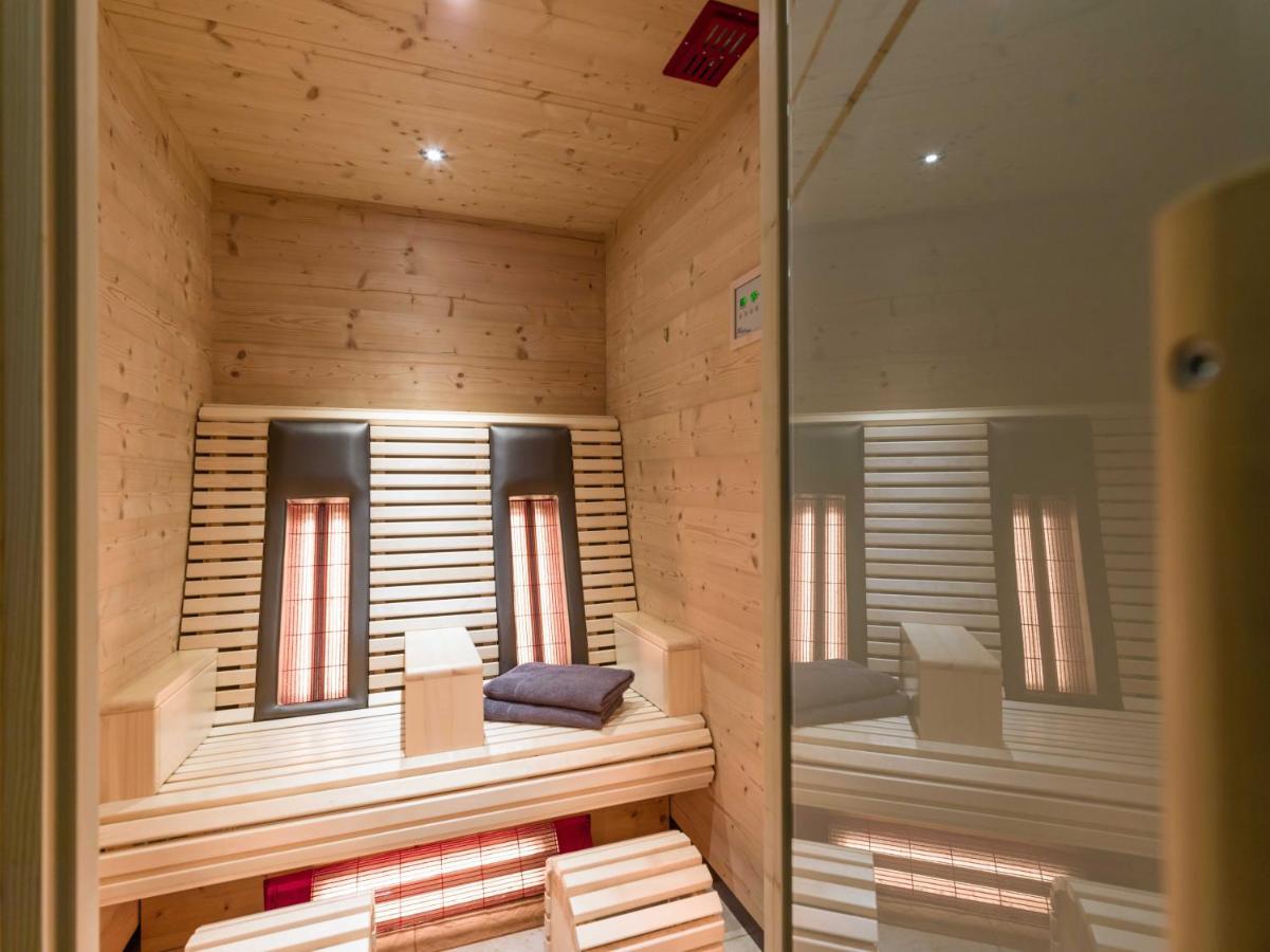 Haus Am Wildbach Hotel Auffach Ngoại thất bức ảnh