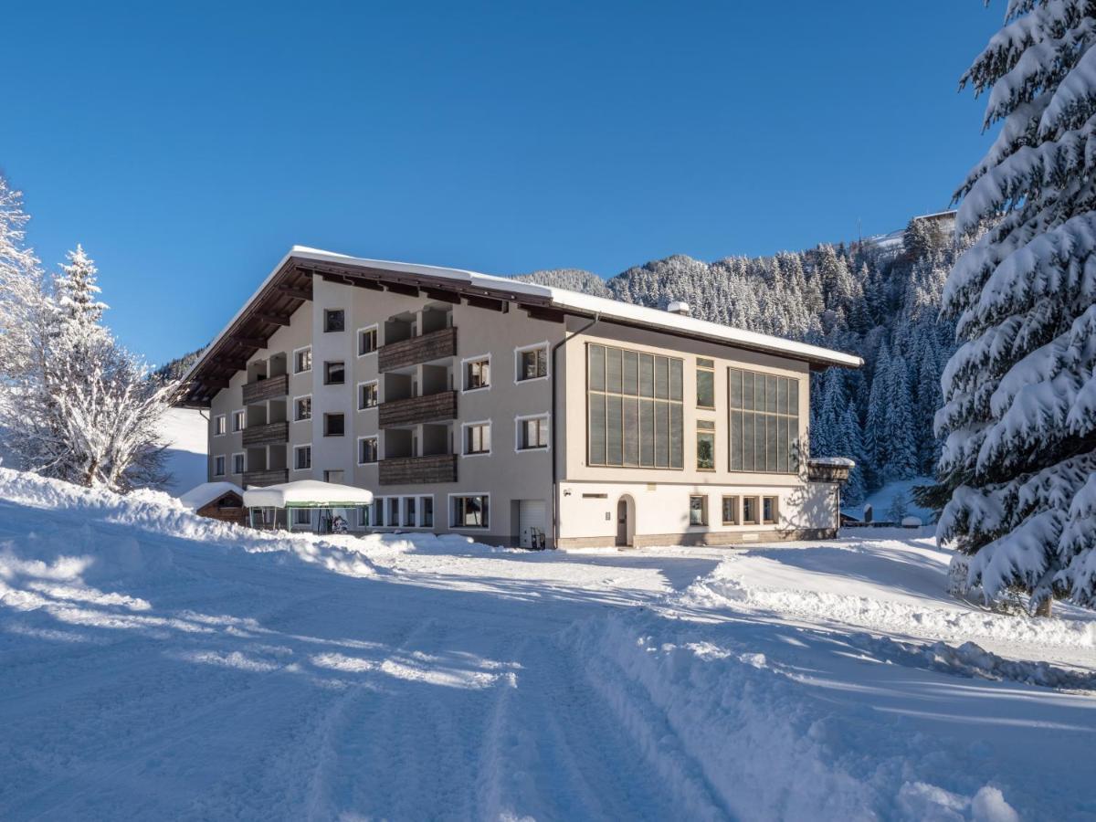Haus Am Wildbach Hotel Auffach Ngoại thất bức ảnh